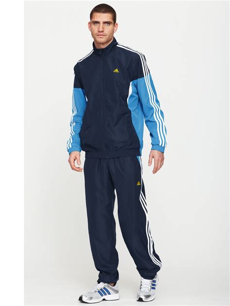 adidas tracksuit men's near me